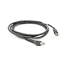 Zebra Verbindungskabel USB - Kabel - Digital/Daten