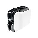 Zebra ZC100 - Plastikkartendrucker - Farbe - Thermosublimation/thermische Übertragung - CR-80 Card (85.6 x 54 mm) - 300 dpi