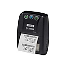 Zebra ZQ210 - Belegdrucker - Thermodirekt - Rolle (5,8 cm) - 203 dpi - bis zu 63.5 mm/Sek.