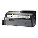 Zebra ZXP Series 7 - Plastikkartendrucker - Farbe - Duplex - Thermosublimation/thermische Übertragung - CR-80 Card (85.6 x 54 mm)