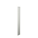 zijpaneel, voor stalen kast PROGRESS 2000, H 2250 x D 300 mm,