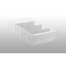 Zwischenwand D-20 für Schubladen 3020-1, 4020-1