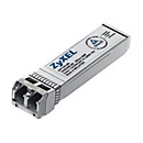 Zyxel SFP10G-SR - SFP+-Transceiver-Modul - 10GbE - 10GBase-SR - LC Multi-Mode - bis zu 300 m