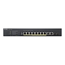 Zyxel XS1930-12HP - Switch - 12 Anschlüsse - Smart - an Rack montierbar
