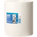 Bobine d'essuyage Advanced 151131 TORK® - devidage central M2 - 1 épaisseur - blanc - 6 rouleaux