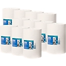 Bobine d'essuyage multi-usages Advanced 415 Mini TORK®, dévidage central, 1 pli, 11 rouleaux