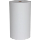 Chiffons de nettoyage WIPEX®-FULLPOWER, réutilisables, extrêmement résistants à la déchirure & absorbants, taille des chiffons env. 400 x 380 mm, cellulose & polyester, blanc, 1 rouleau de 500 chiffons