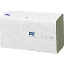 Essuie-mains Advanced TORK®, pliage en Z, 2 épaisseurs, 3750 feuilles, vert