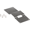 KERN EOC-A03 montageplaat - robuuste houder voor analysers
