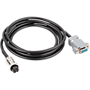 RS-232 interfacekabel KERN EOC-A12 - 1,5 m lengte voor betrouwbare verbindingen
