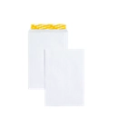 Schäfer Shop Genius Weisse Versandtaschen C5, 90 g/m², 500 Stück