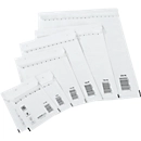 Schäfer Shop Pure Luftpolstertasche, weiss, 10 St., 150x215 mm/170x225 mm
