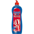 Somat Klarspüler 5in1, transparent, Flasche mit 750 ml