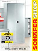 Hoofdcatalogus nederlandstalig