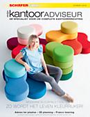 Mijn kantoor adviseur