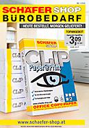 SCHÄFER SHOP Bürobedarf