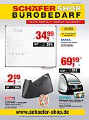 SCHÄFER SHOP Bürobedarf
