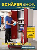 SCHÄFER SHOP Gefahrstoffhandling