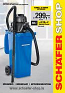 Schäfer Shop Hauptkatalog