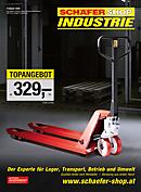 SCHÄFER SHOP Industrie