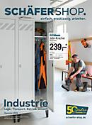 SCHÄFER SHOP Industrie