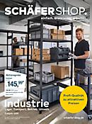 SCHÄFER SHOP Industrie