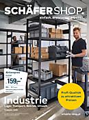 SCHÄFER SHOP Industrie