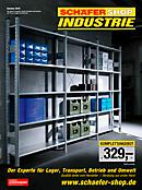SCHÄFER SHOP Industrie