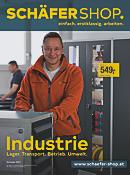 SCHÄFER SHOP Industrie