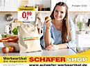SCHÄFER SHOP Werbeartikel