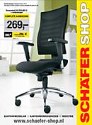 SHOP Hoofdcatalogus