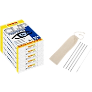 , format A4, 80 g/m², blanc