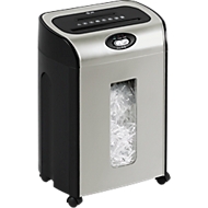 Aktenvernichter PN 415D, Partikelschitt 4 x 38 mm, P-4, 18 l, 13-15 Blatt Schnittleistung