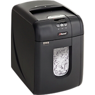 Aktenvernichter Rexel Auto+ 130X Shredde, Sicherheitsstufe P-4, Partikelgröße 4 x 40 mm