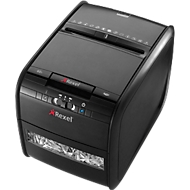 Aktenvernichter REXEL Auto+ 60