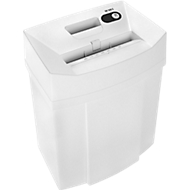 Aktenvernichter SH 320 C, Partikelschnitt, 3,9 x 30 mm