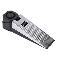 Alarm Türstopper TF 400, blockiert & alarmiert, Empfindlichkeit 3-stufig einstellbar