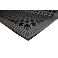 Anti-Ermüdungsmatte Rampmat, 800 x 1200 mm