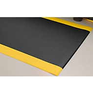 Arbeitsplatzmatte Orthomat® Anti-Fatigue, Safety, lfm. x B 900 mm