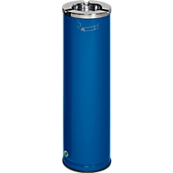 Ascher D20, blau