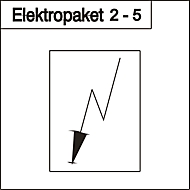 Aufpreis für Spiegelrasterleuchte