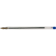 BIC Cristal Kugelschreiber, blau, 50 Stück