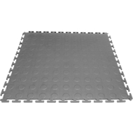 Bodenfliese Tough-Lock Eco. 500 x 500 mm