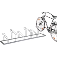 Bügelparker, 1-seitig, für Reifen mit Ø 18-28