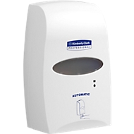 Clark Professional elektronischer Hautdesinfektions-Spender, weiß