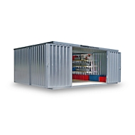 Contenedores de material y accesorios comprar barato | Schäfer Shop