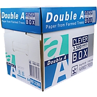 Double A Kopieer Papier, A4, 80 g/m², doos van 2500 vel