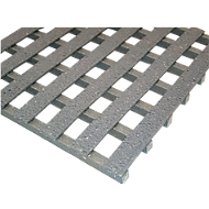 EHA-Sicherheitsrost R12, 1200 mm, 10 m Rolle