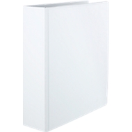 EICHNER Präsentationsordner, A4, Rückenbreite 80 mm, PVC, 10 Stück