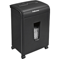 Fellowes Aktenvernichter Microshred 62 MC